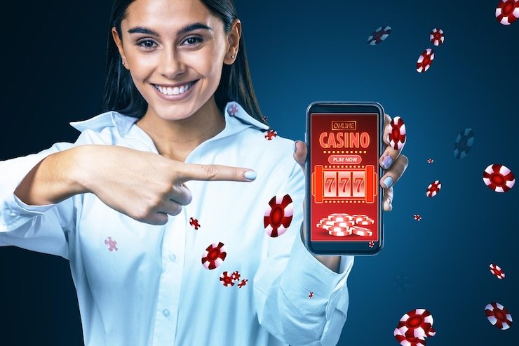 মোবাইলে ludu app ট্রেজার জেমস খেলার ধাপসমূহ দেখানো হচ্ছে